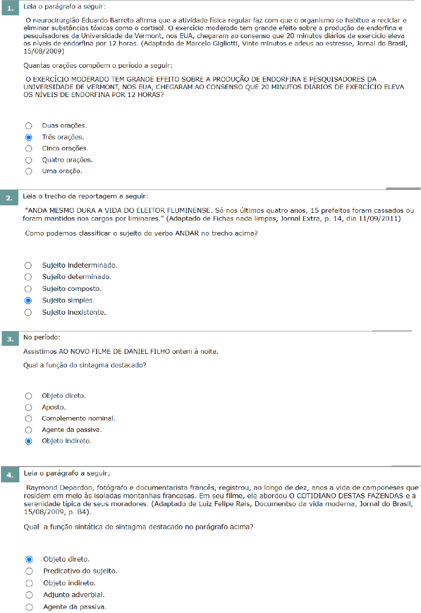 Sintaxe do portugu s i portugu s