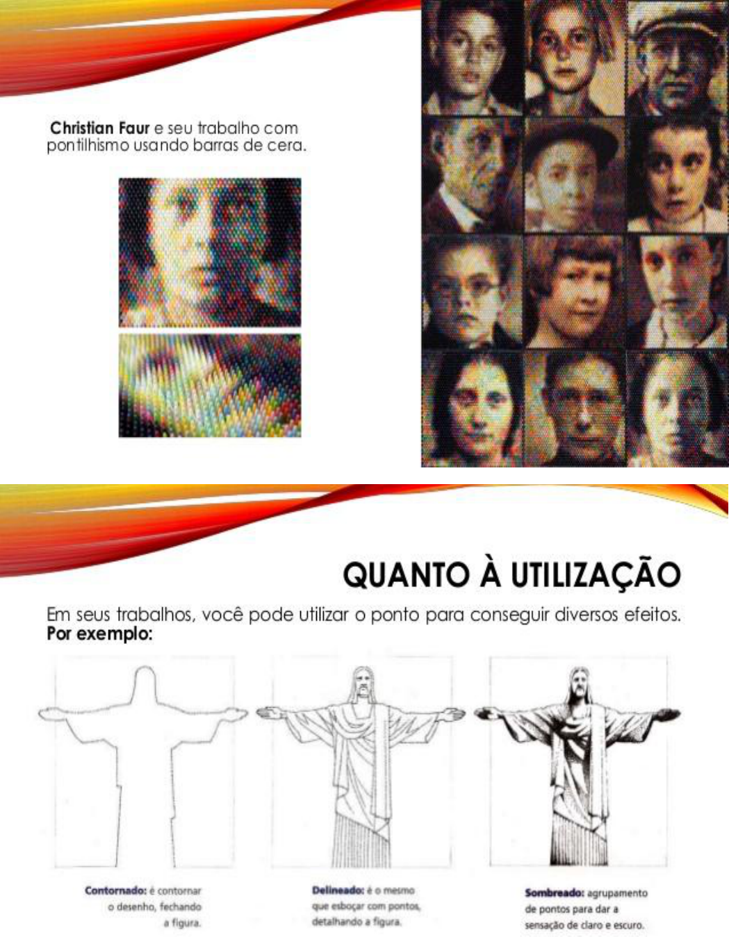Apostila Elaine Artes Ensino Medio Elementos Linhas Pontos E Formas Artes Visuais Apostila Elaine Artes Ensino Medio Elementos Linhas Pontos E Formas Artes Visuais