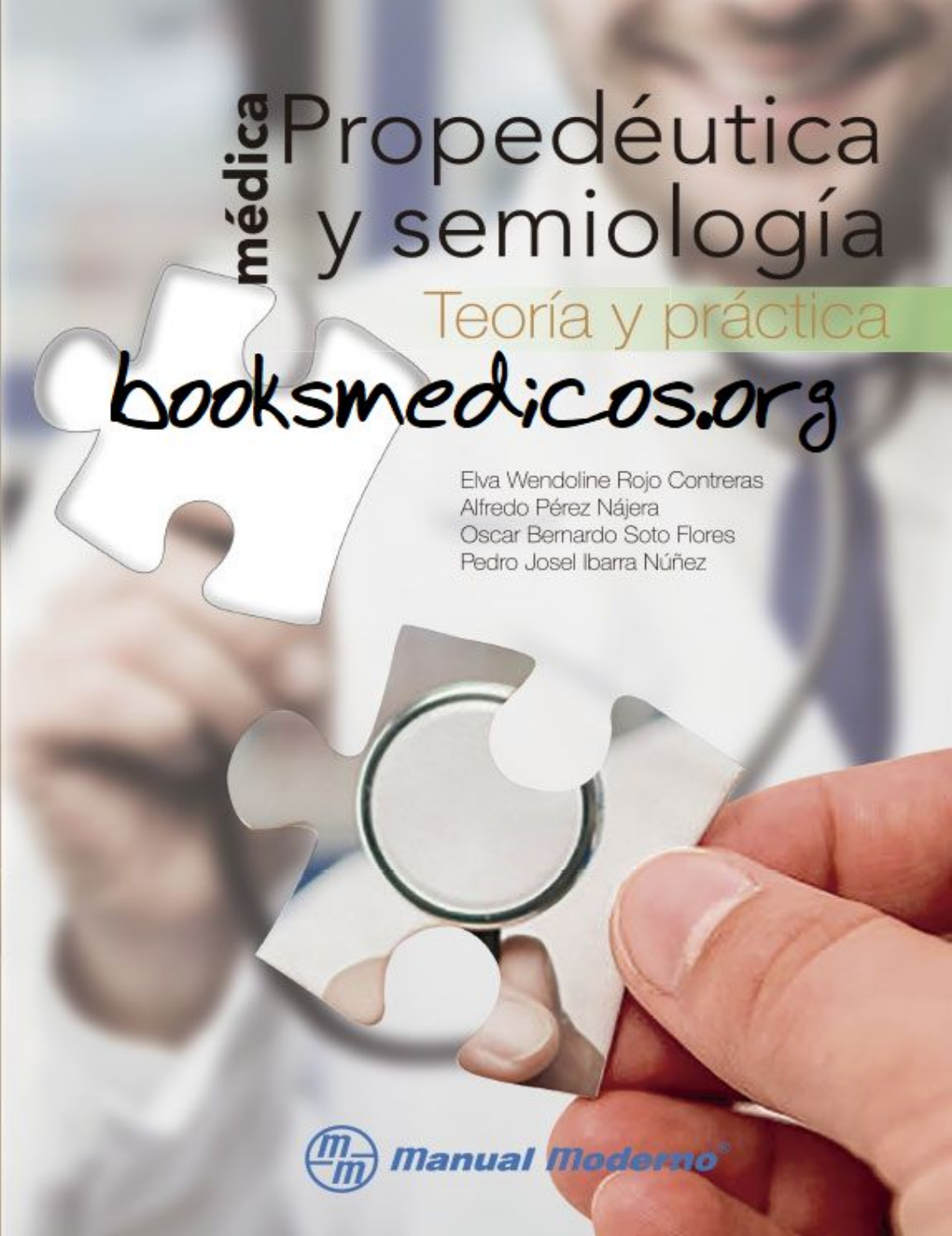 Propedeutica y Semiologia Medica - Semiologia Médica | Studenta