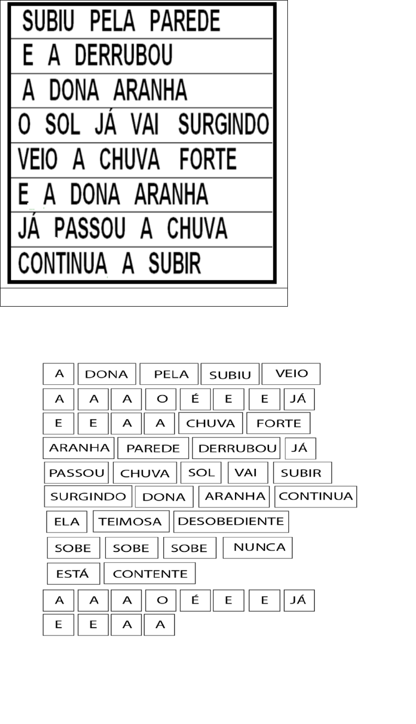 SEQUENCIAS DIVERSAS - CLUBE PEDAGÓGICO NM (1) - Pedagogia