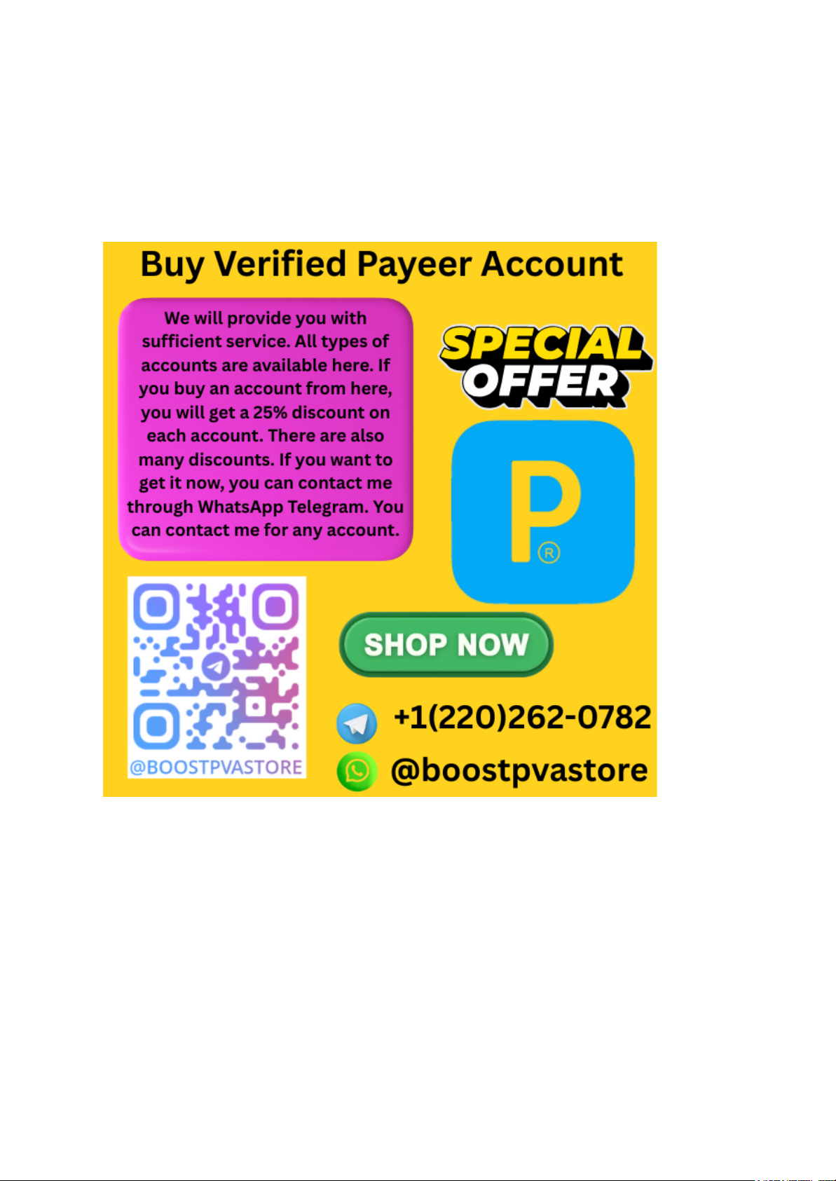 Free: Trusted Ways to Buy Verified Payeer Accounts (Personal or - Clear and  Objective PDF Material for Quick Study | Passei Direto