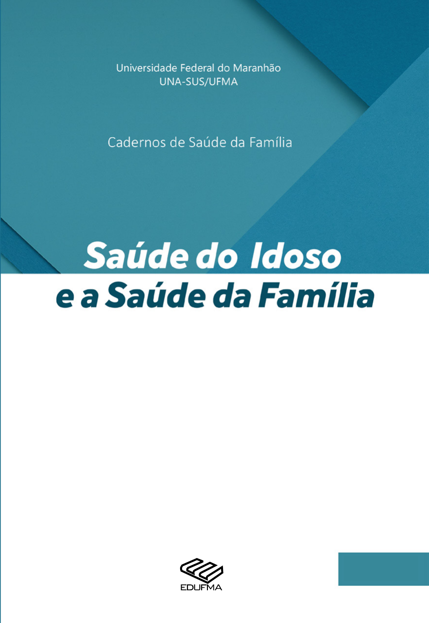 Saúde do Idoso e saúde da família - Psicologia