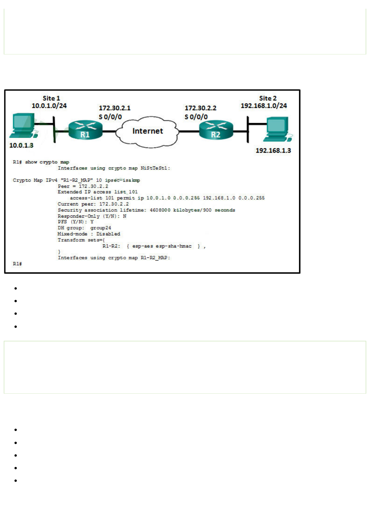 Grátis: Network Security ( Version 1) - Network Security 1 0 Final Exam  Answers - Material Claro e Objetivo em PDF para Estudo Rápido