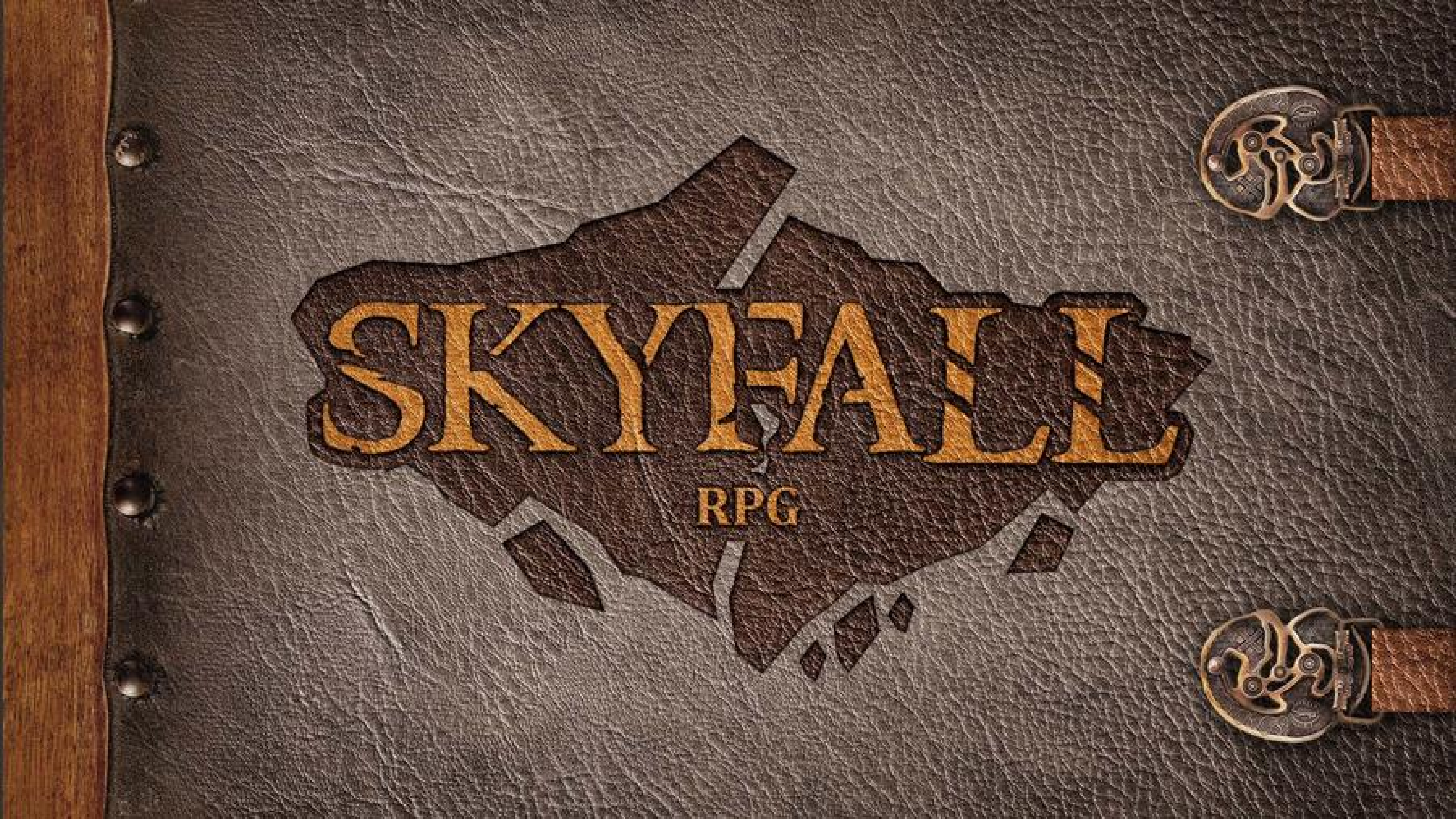 pdfcoffee com skyfall-rpg-livreto-de-campanhapdf-pdf-free - Rpg