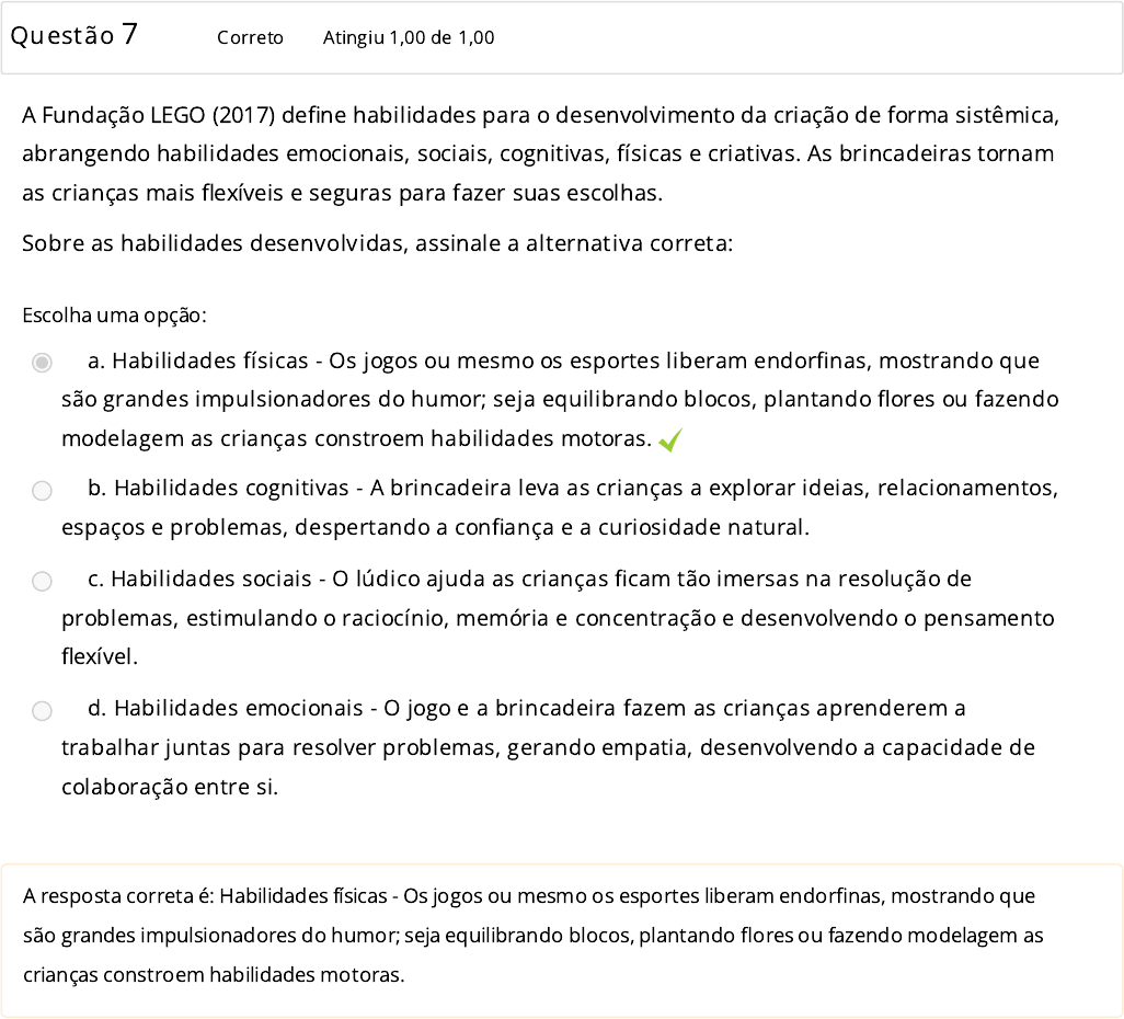 Cedae - Depois da dinâmica com a criançada, agora é a sua vez de testar  suas habilidades no Quiz do Meio Ambiente! 🤔💭 Conta pra gente quantos  pontos você fez! 👇 Estação