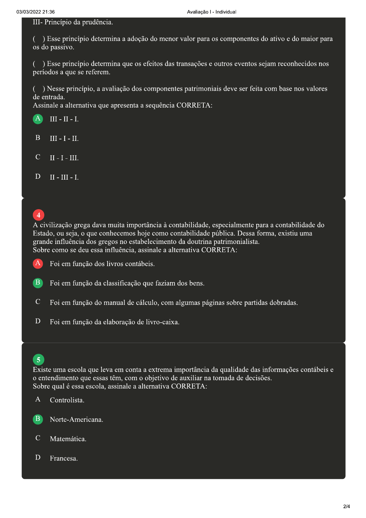 TEORIA DA CONTABILIDADE - Teoria Da Contabilidade02