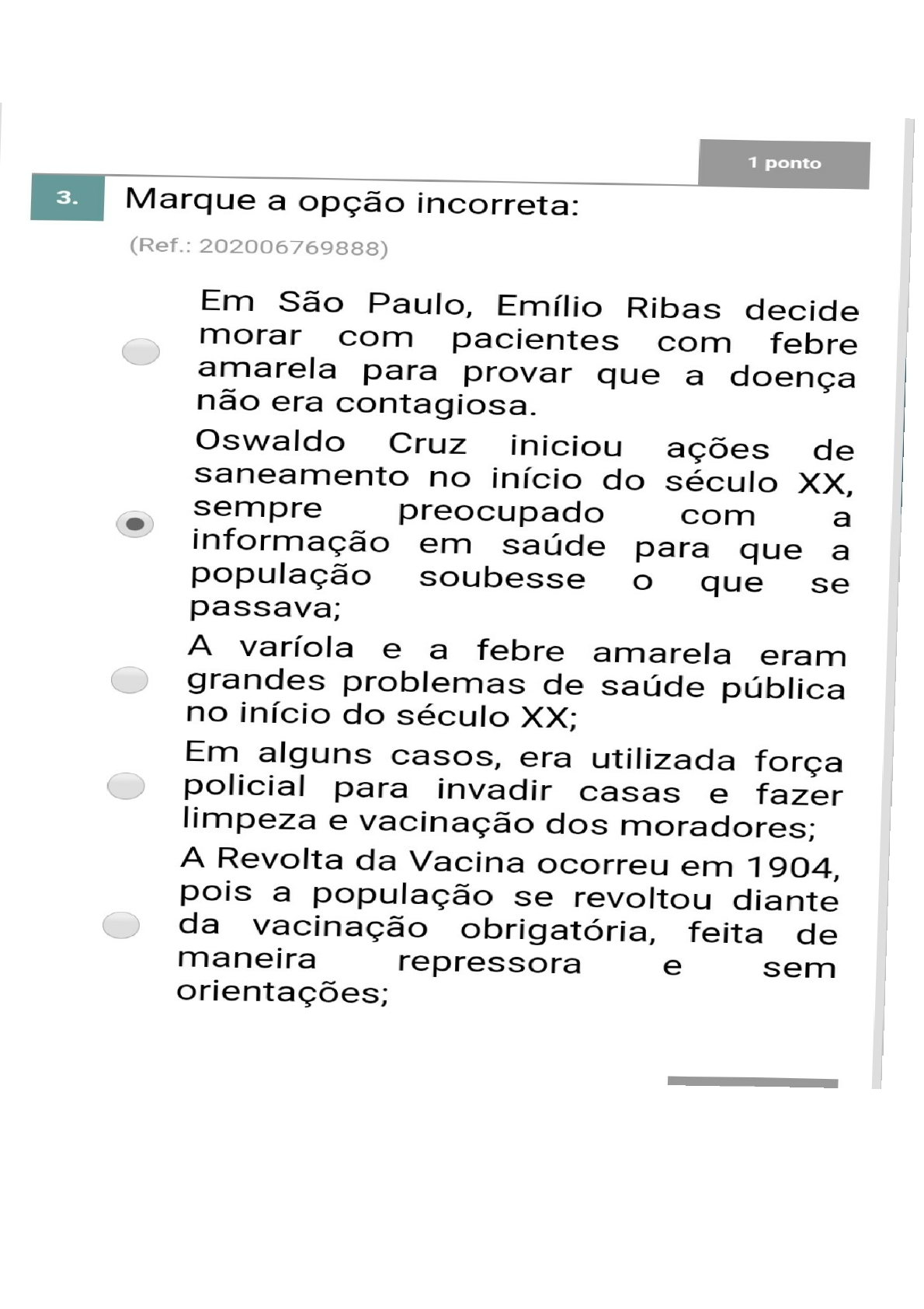 Quiz educativo promove informações acerca da saúde da população trans -  NORDESTeuSOU