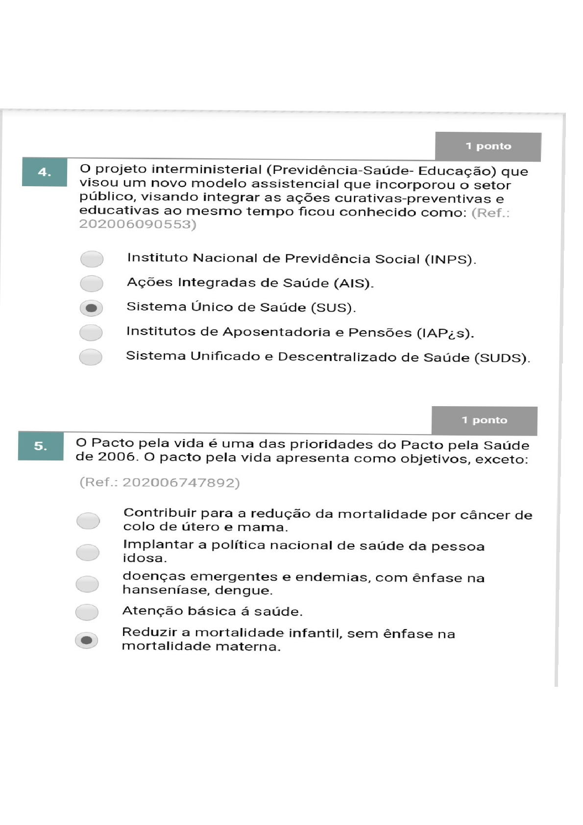 Quiz educativo promove informações acerca da saúde da população trans -  NORDESTeuSOU