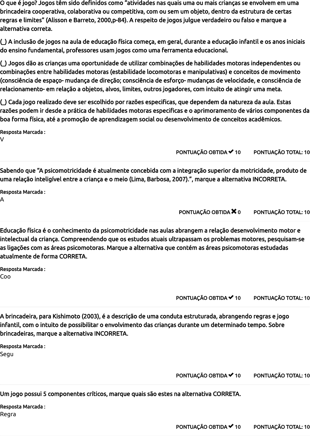 Cedae - Depois da dinâmica com a criançada, agora é a sua vez de testar  suas habilidades no Quiz do Meio Ambiente! 🤔💭 Conta pra gente quantos  pontos você fez! 👇 Estação