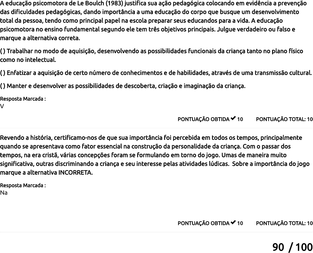 Cedae - Depois da dinâmica com a criançada, agora é a sua vez de testar  suas habilidades no Quiz do Meio Ambiente! 🤔💭 Conta pra gente quantos  pontos você fez! 👇 Estação