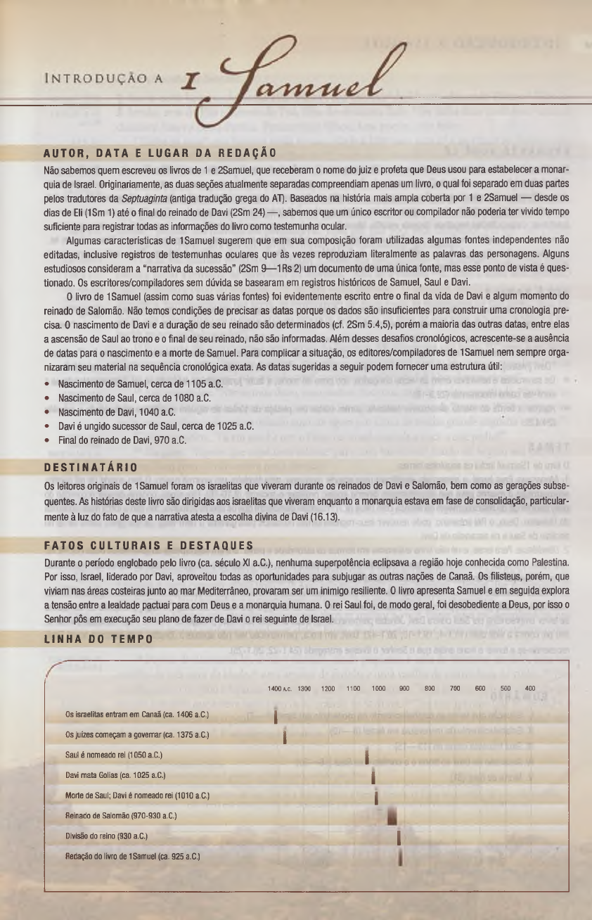 Deixa Eu Te Usar, PDF, Golias