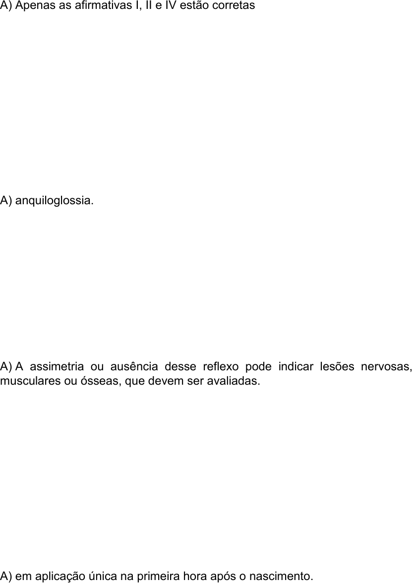 Audiologia infantil - TRIAGEM AUDITIVA NEONATAL REALIZADA AINDA NA  MATERNIDADE (24-48HS) OU ATÉ O - Studocu