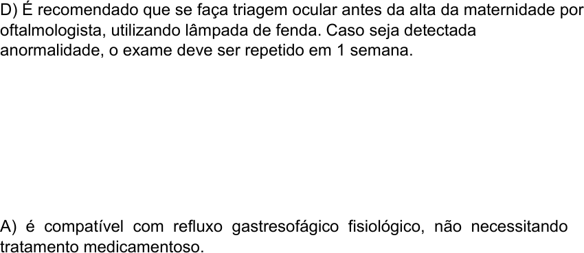 Audiologia infantil - TRIAGEM AUDITIVA NEONATAL REALIZADA AINDA NA  MATERNIDADE (24-48HS) OU ATÉ O - Studocu