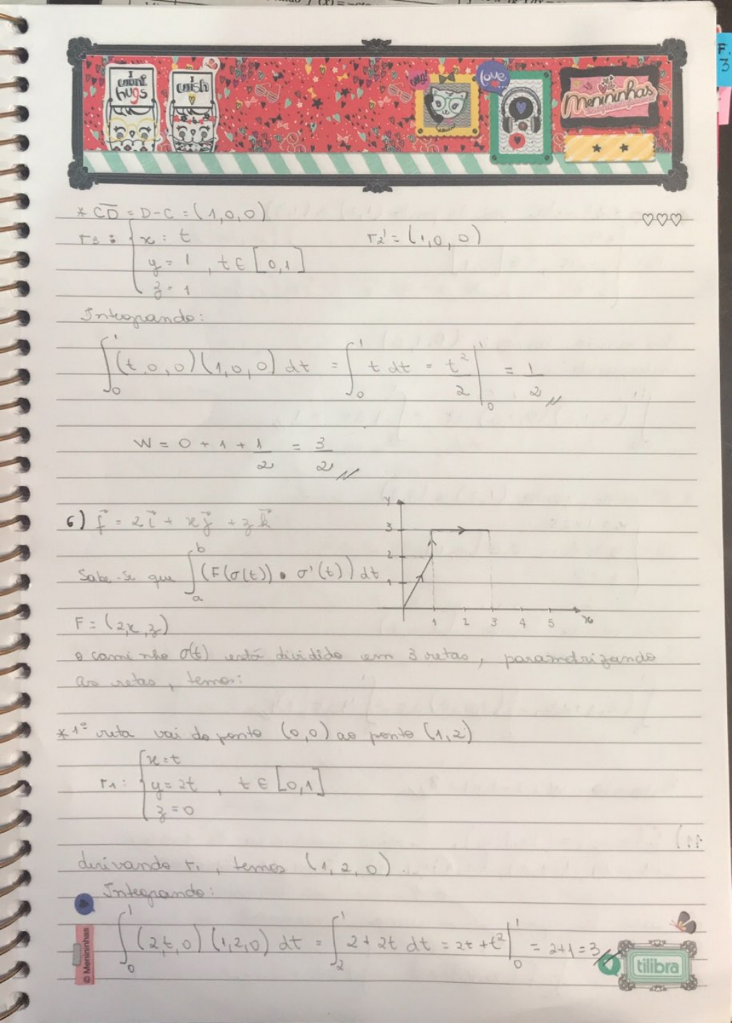 Exercícios Resolvidos Livro Cálculo B - Diva E Flemming: Seção 9.4 ...