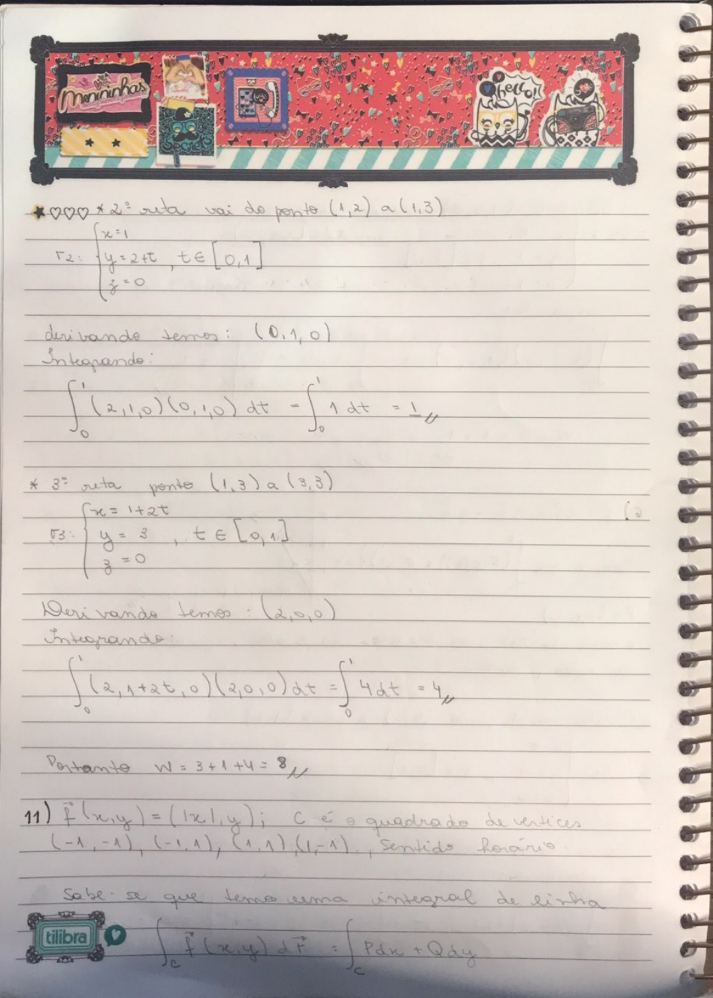 Exercícios Resolvidos Livro Cálculo B - Diva E Flemming: Seção 9.4 ...