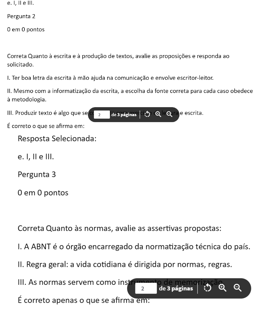 Unip Metodologia Do Trabalho Acad Mico Atividade Teleaula Ii