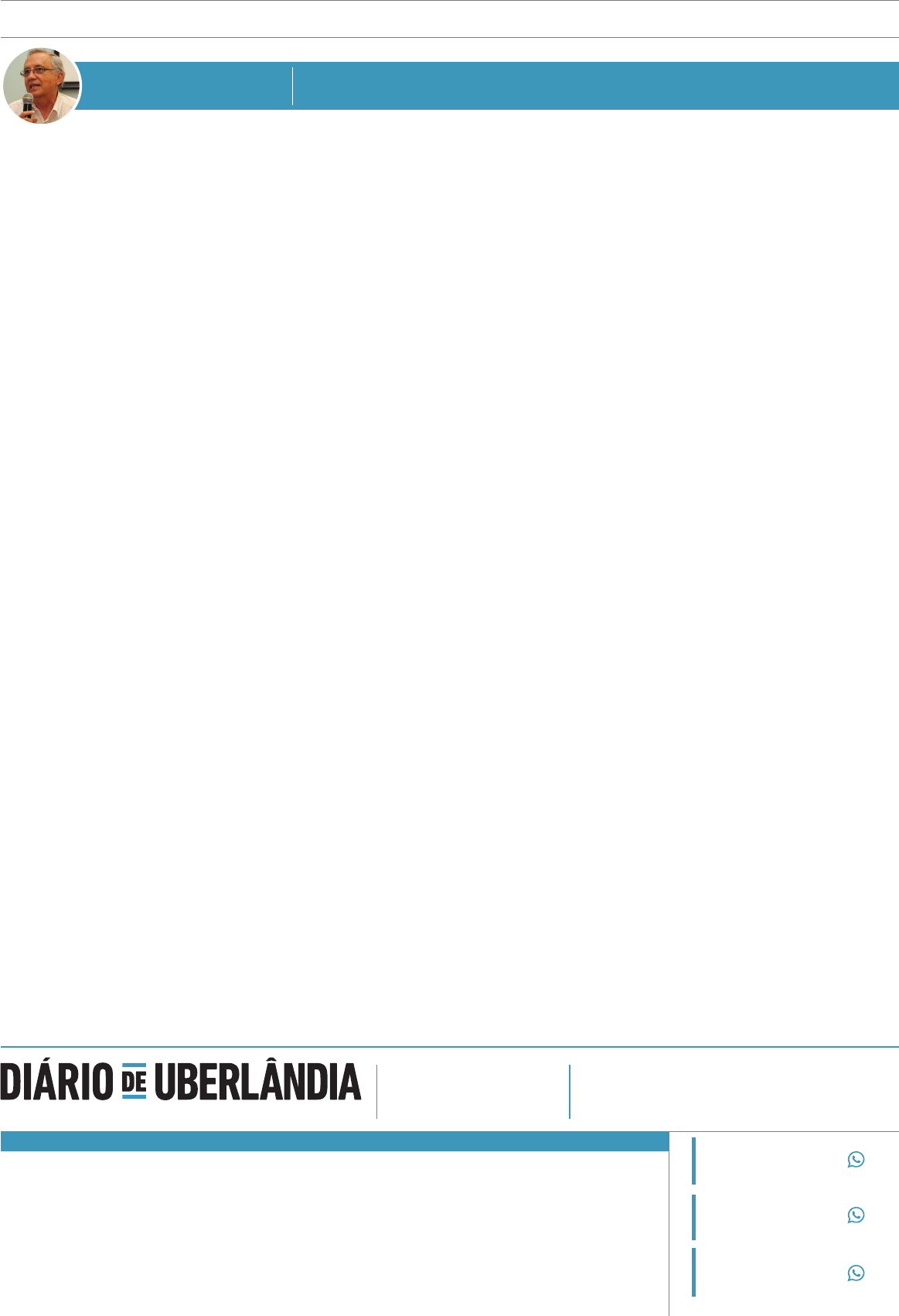 Renato Ruiz - Diretor - RAR Soluções Corporativas