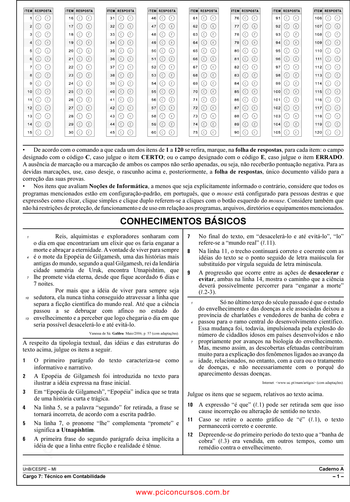 Exercicio Word Avançado, PDF, Caixa alta e caixa baixa