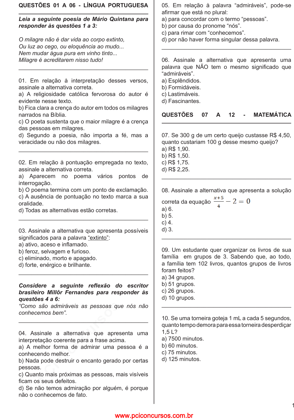 Assinale a alternativa que apresente melhor sinônimo