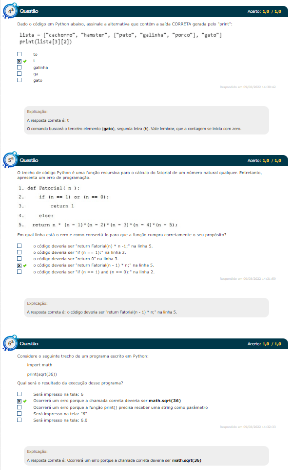 PARADIGMAS DE LING. DE PROGRAMAÇÃO EM PYTHON - 2 - Conceitos e ...