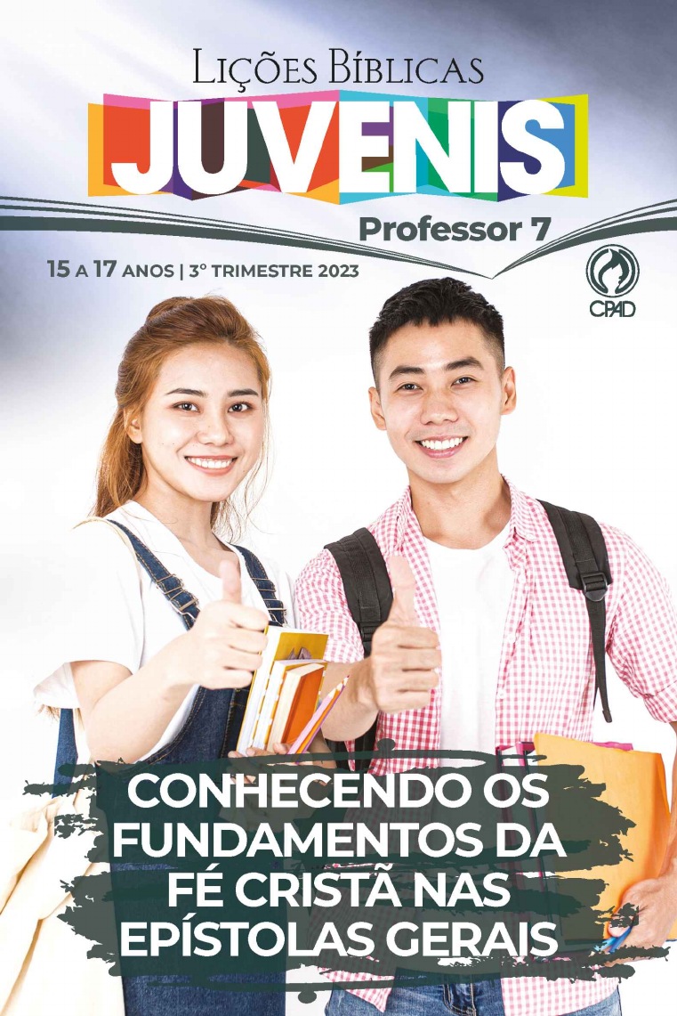 Portal EBD - Lição 2 - A origem dos hebreus I