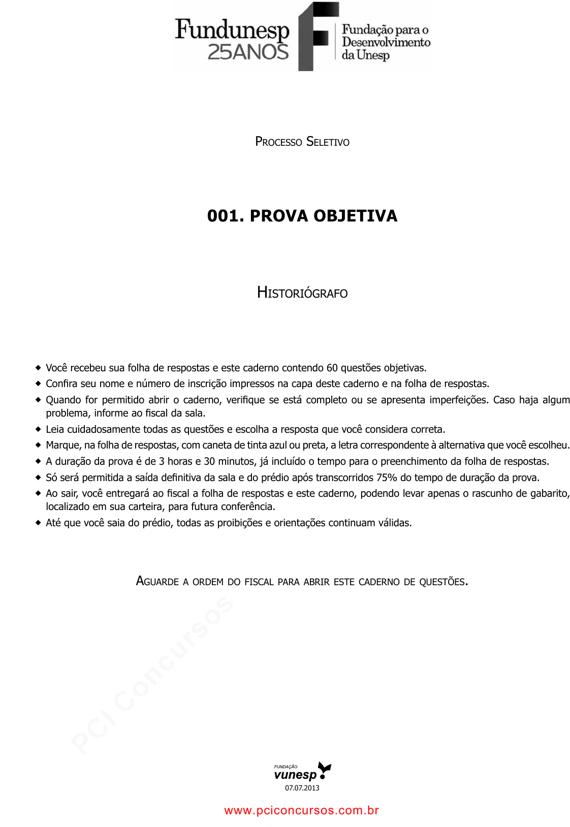 Questoes Vunesp de Lingua Portuguesa, PDF, Memória