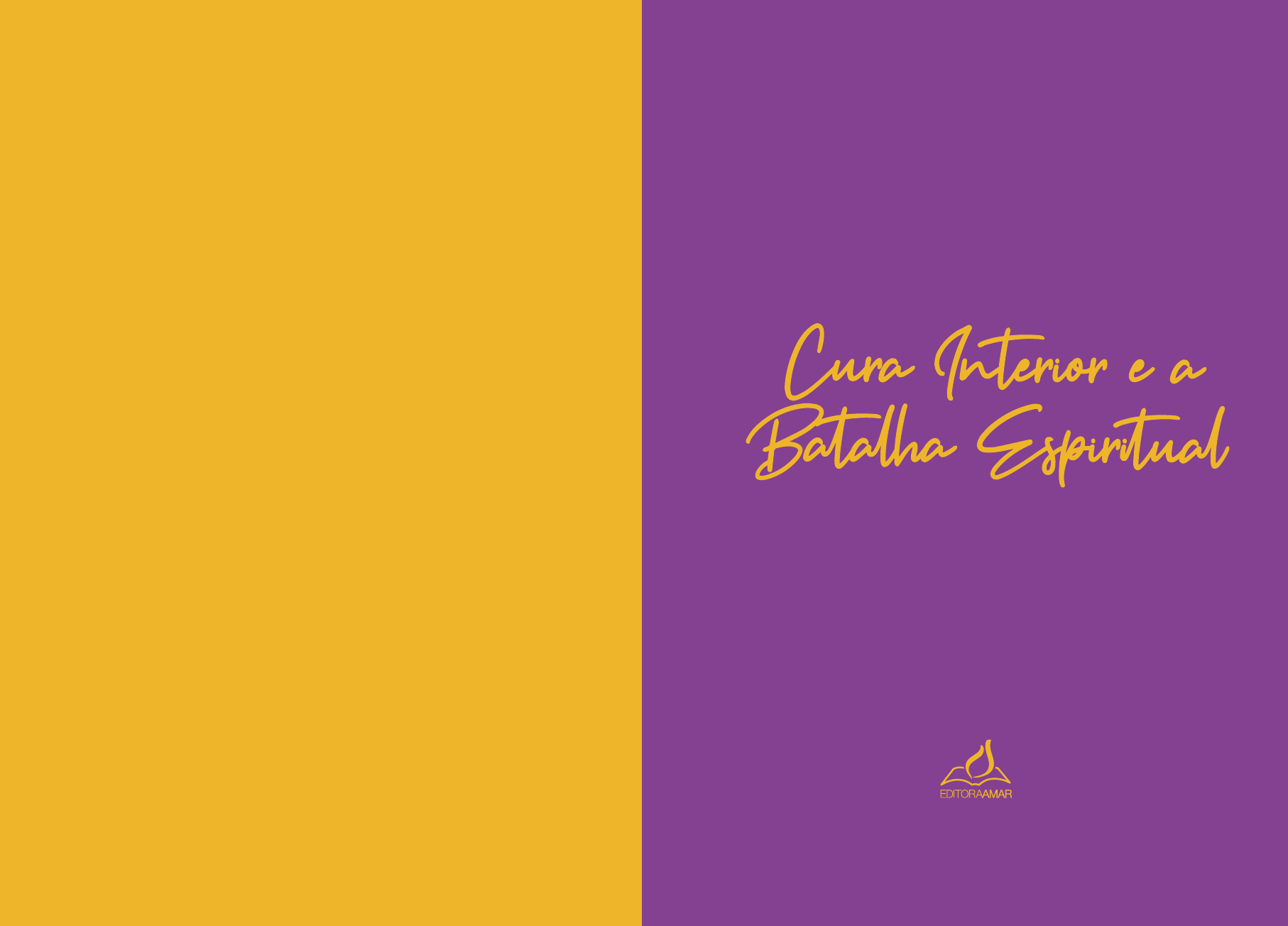 Grátis: 532870072-Cura-Interior-e-a-Batalha-Espiritual-2-Edicao - Material  Claro e Objetivo em PDF para Estudo Rápido