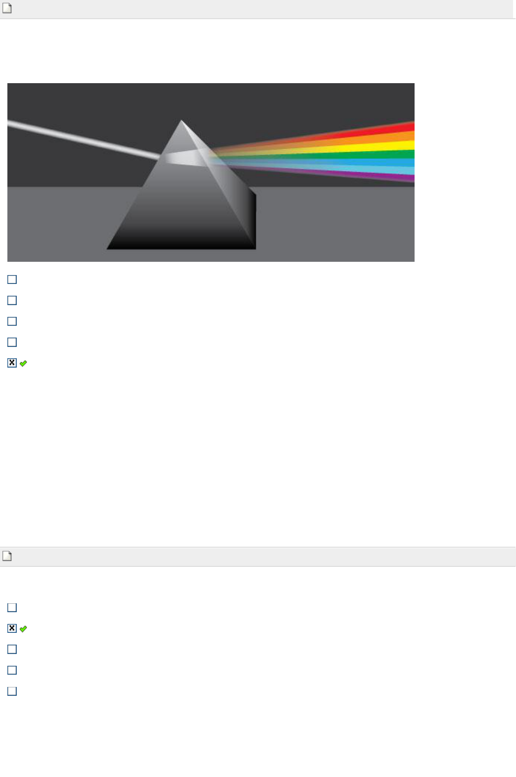 Optica e teoria da Luz: O que é RGB e CMYK ?