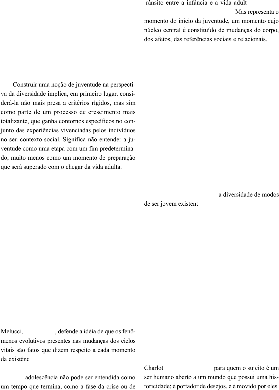 PDF) Corpo em festa: juventude, sociabilidade e produção de sentido nos  bailes cariocas