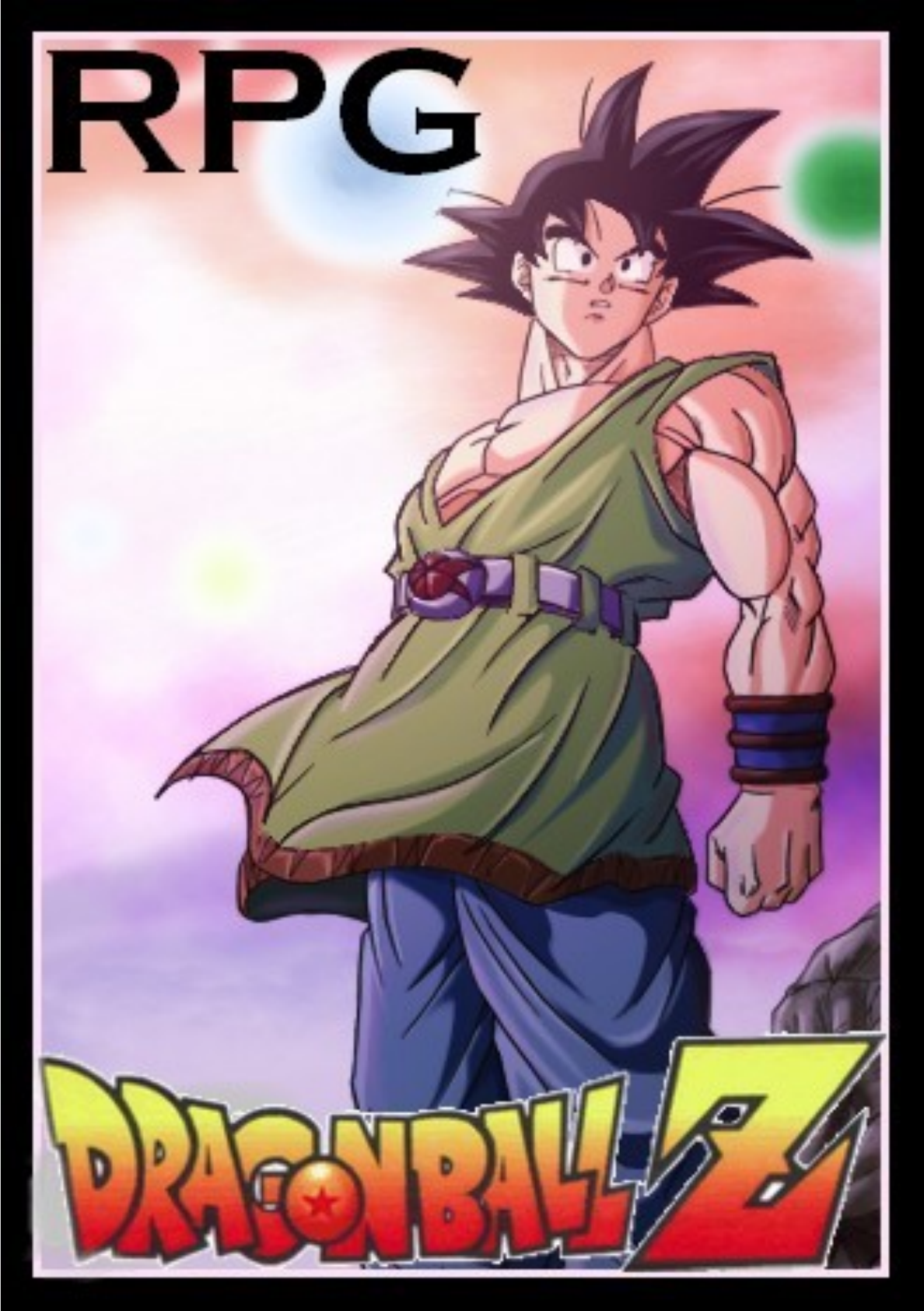 Novo Planeta Planta, Dragon Ball Wiki Brasil