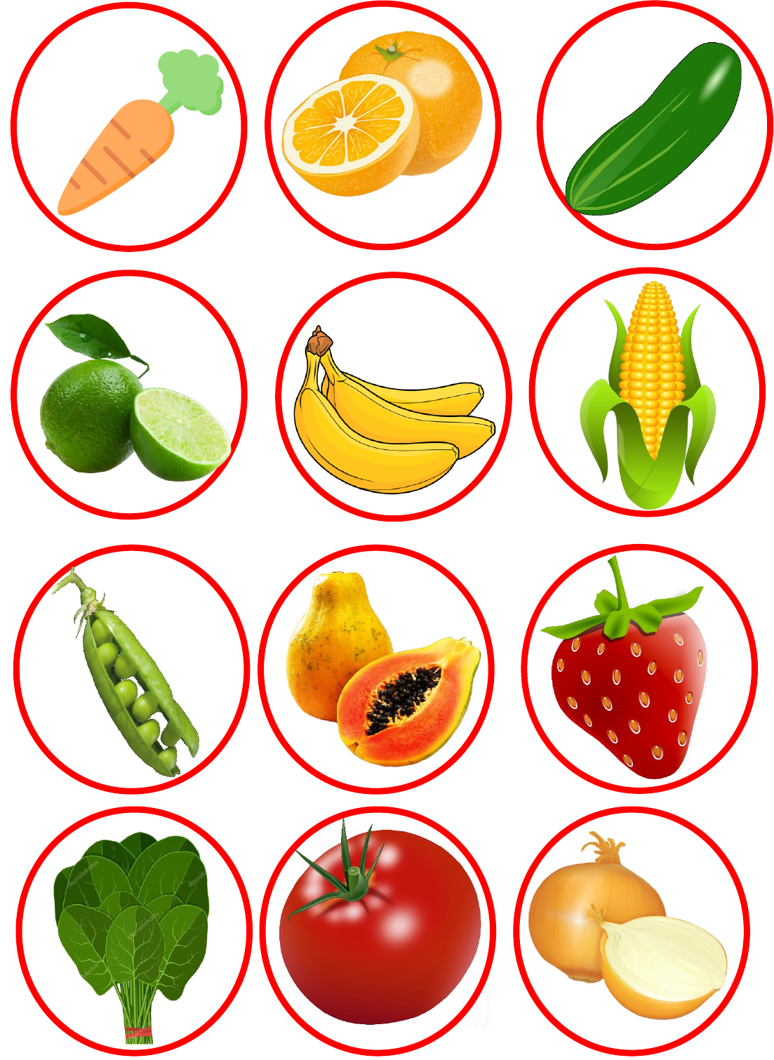 Grátis: luva A CESTA DE DONA MARICOTA - Material Claro e Objetivo em PDF  para Estudo Rápido, image size:1103x1510