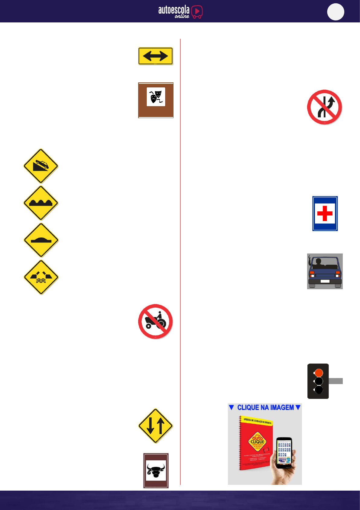 Ajuste Sinais De Aviso De Perigo Da Estrada, Os Sinais De Estrada Advertem  Sobre a Situação De Regras De Tráfego, Triângulo Do Ve Ilustração do Vetor  - Ilustração de sentido, vermelho: 90989901