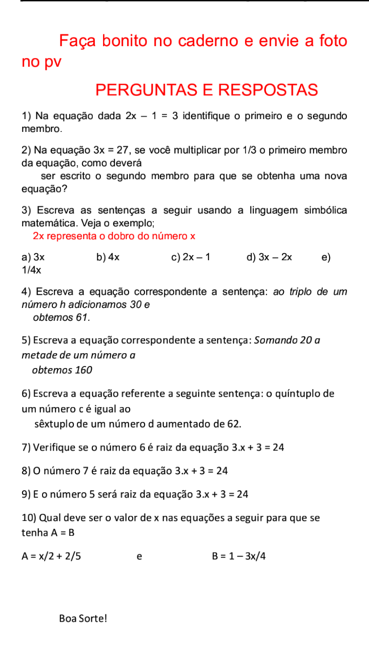 Quiz de matemática com perguntas e respostas #quiz #matematica #aprend