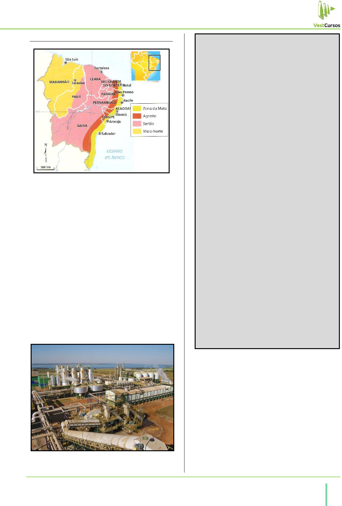 Mapa descritivo da BR-230 em relação às outras rodovias b - Gran Questões