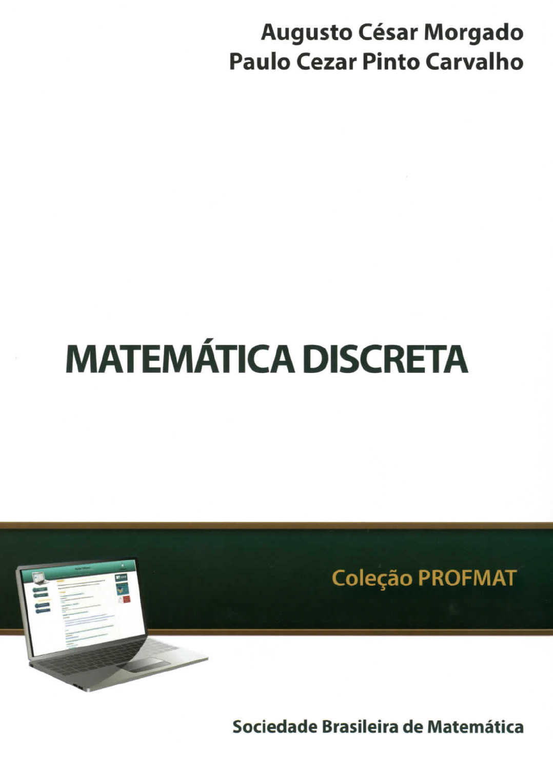 Matem Tica Discreta Cole O Profmat Matem Tica B Sica