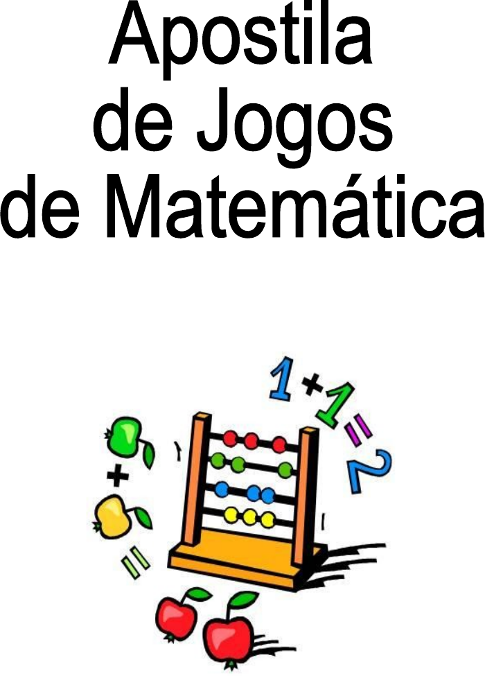 01 Apostila Jogos Matemáticos - Matemática Básica