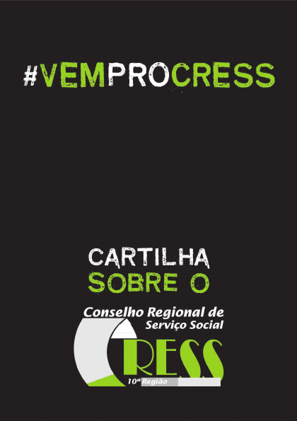 Conselho Regional de Serviço Social - CRESS 10ª Região