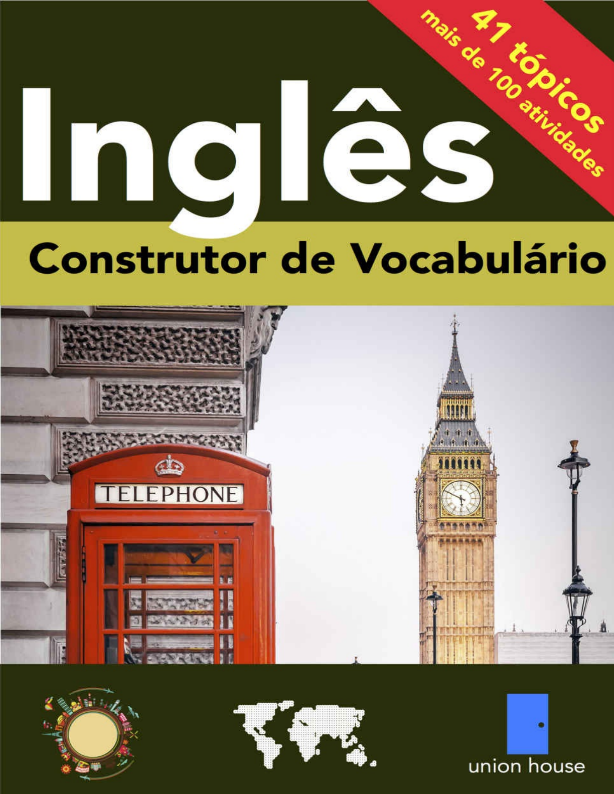 Vocabulário em inglês – Inglês Winner