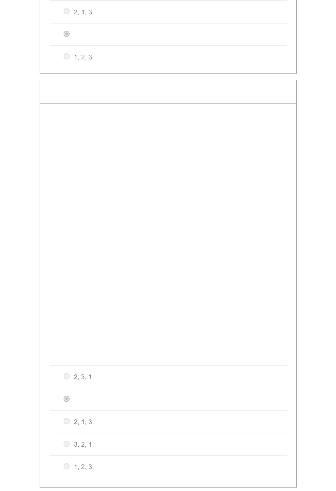 Grátis: Prova Eletrônica Tópicos Contemporâneos em Tecnologia da Informação  - Questões Resolvidas com Gabarito em PDF