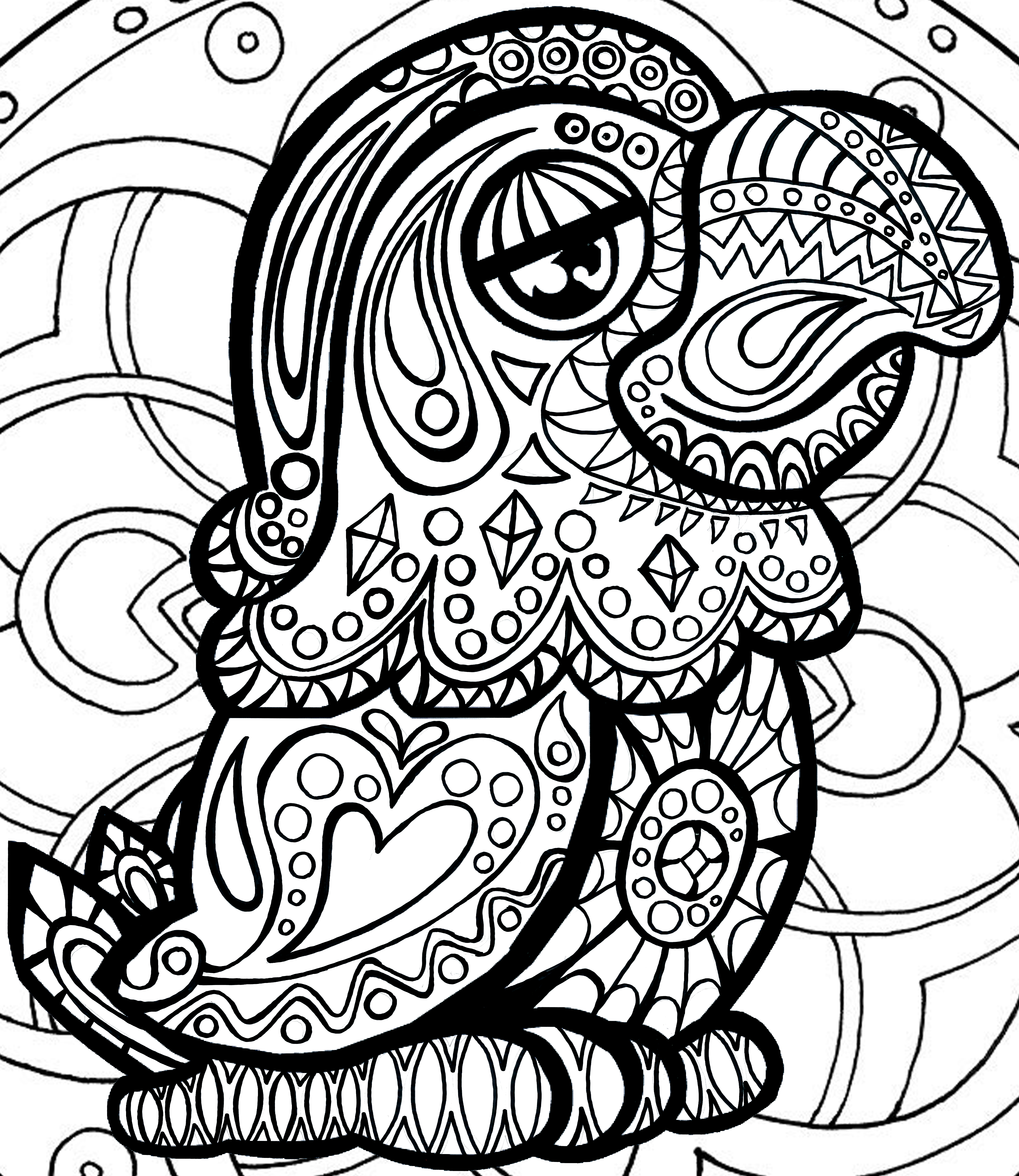 Desenhos para Colorir além do Jardim Secreto  Desenhos para colorir adultos,  Mandala para impressão, Desenhos para colorir