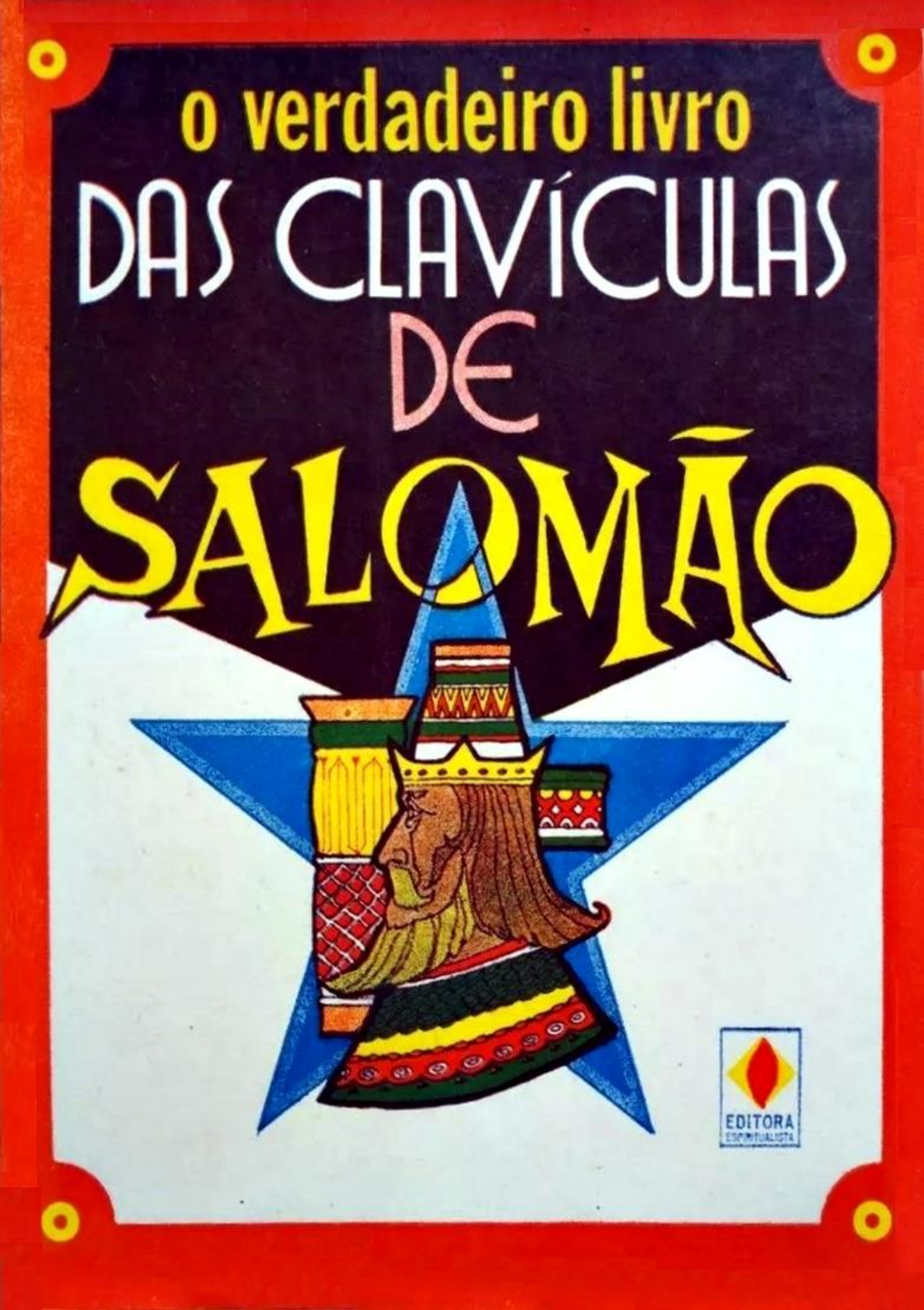 Salomao o Homem Mais Sabio Do Mundo, PDF, Salomão