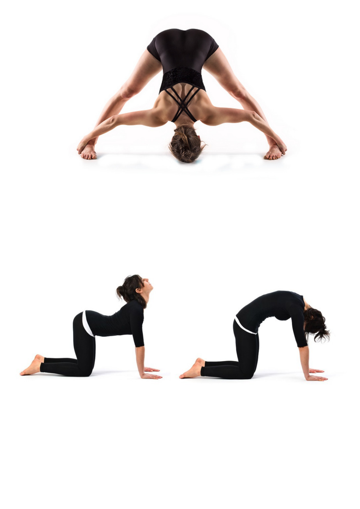 Ela & Ele Fitness - Yoga para a força do núcleo, dos iniciantes