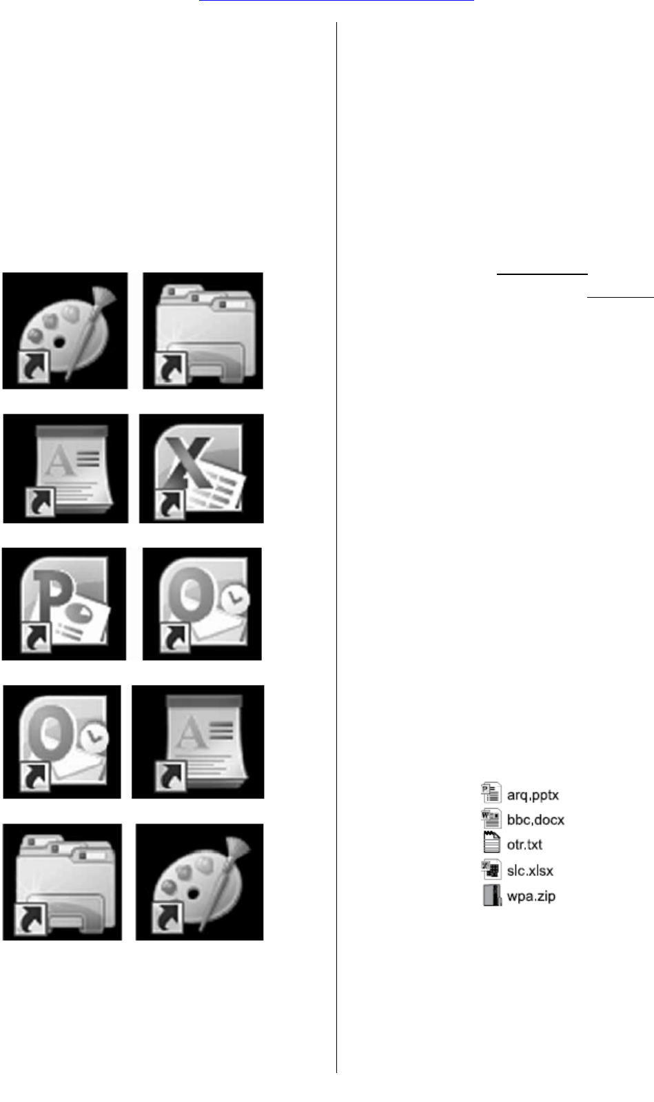 Grátis: 10-PCSP-INFORMATICA - Questões Resolvidas com Gabarito em PDF