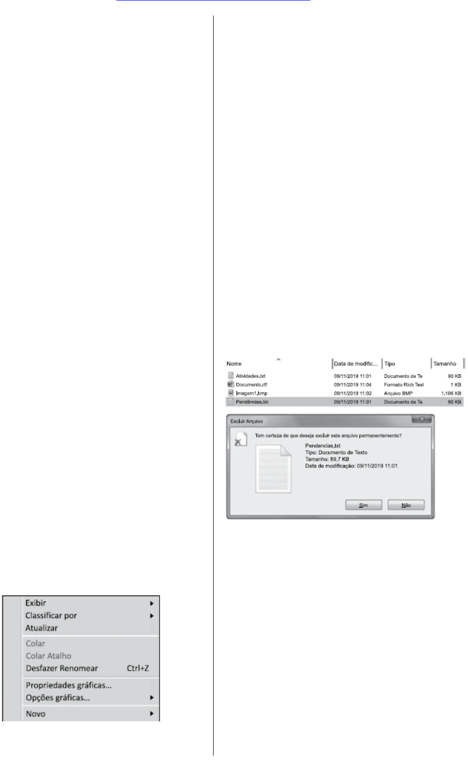 Grátis: 10-PCSP-INFORMATICA - Questões Resolvidas com Gabarito em PDF
