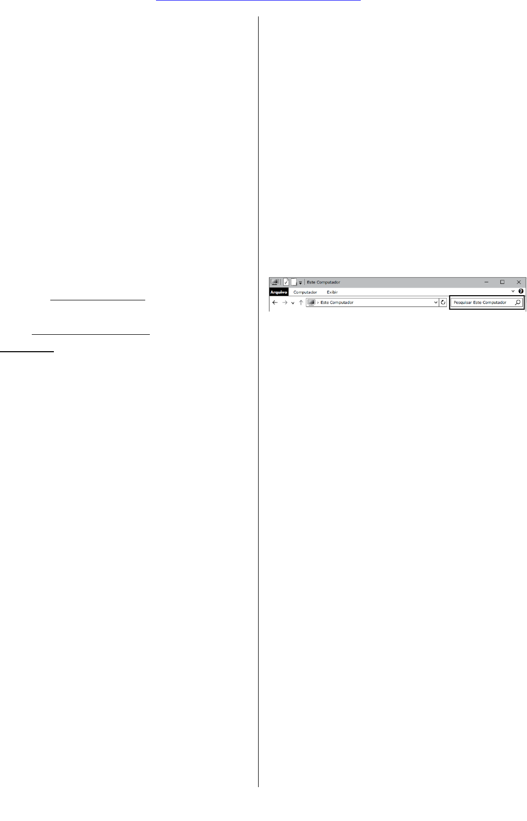 Grátis: 10-PCSP-INFORMATICA - Questões Resolvidas com Gabarito em PDF