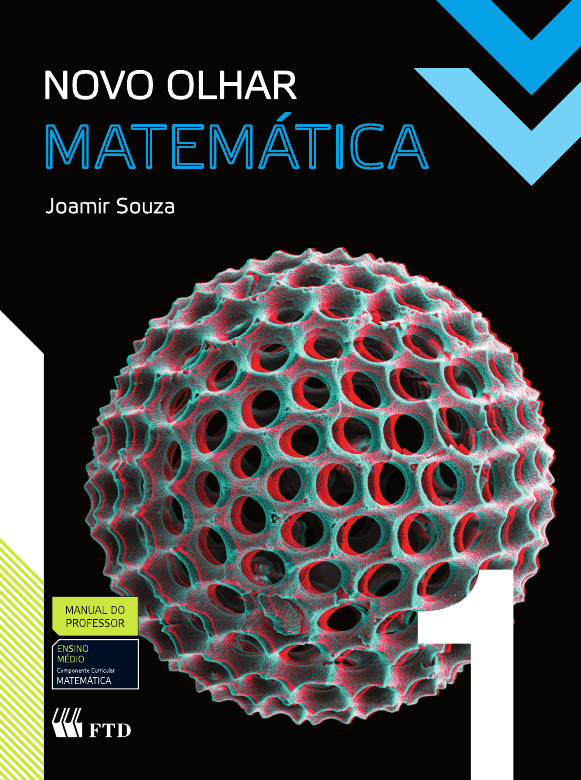 Degustacao Matematica 1Âº Ano Joamir Ensino Medio