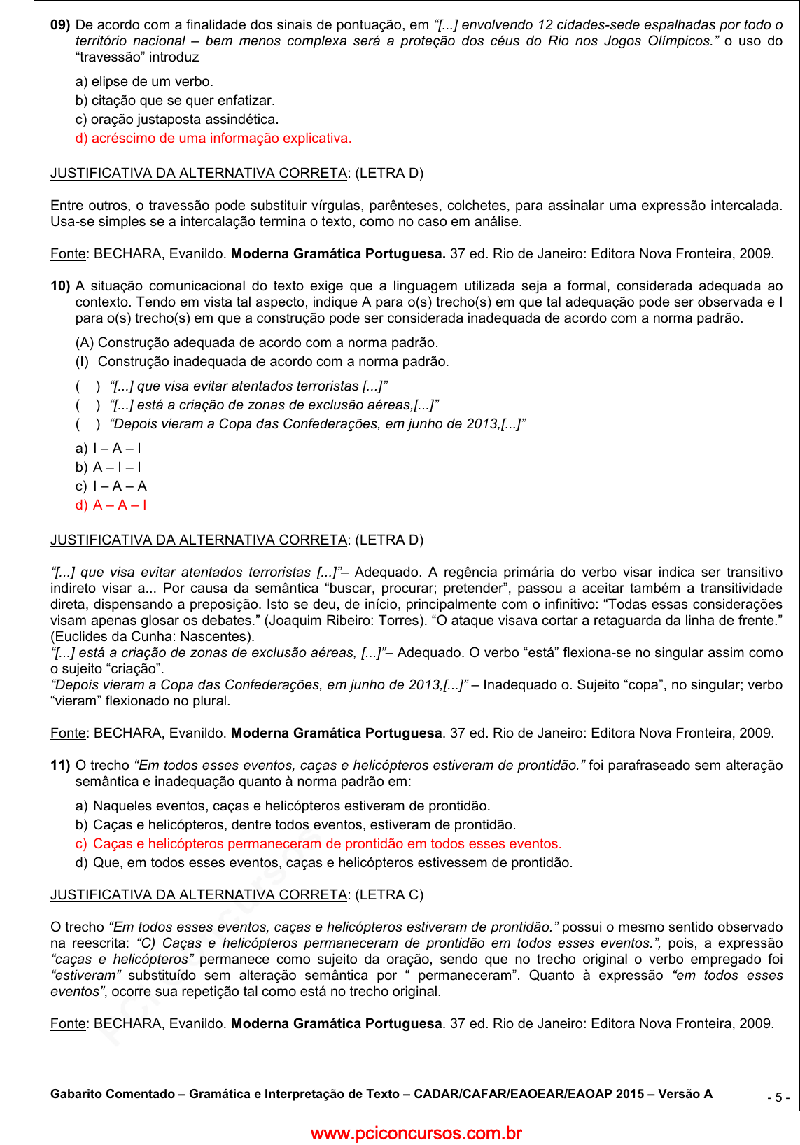 Prova CADAR AERON UTICA 2014 para Dentista Odontopediatria