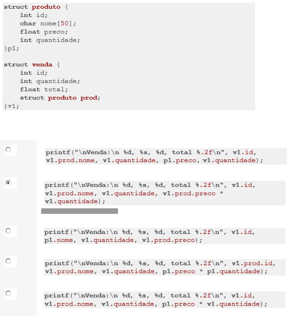 Apol Geral, PDF, Linguagem de programação