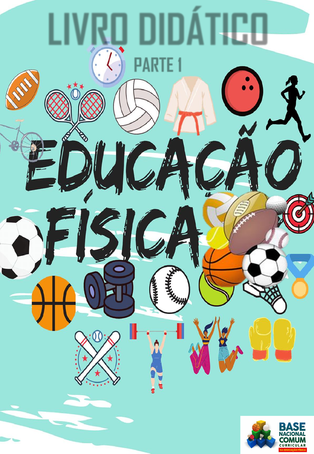 Educação Física - Atividade 1 - Jogos Populares e Práticas Corporais de  Aventura online exercise for