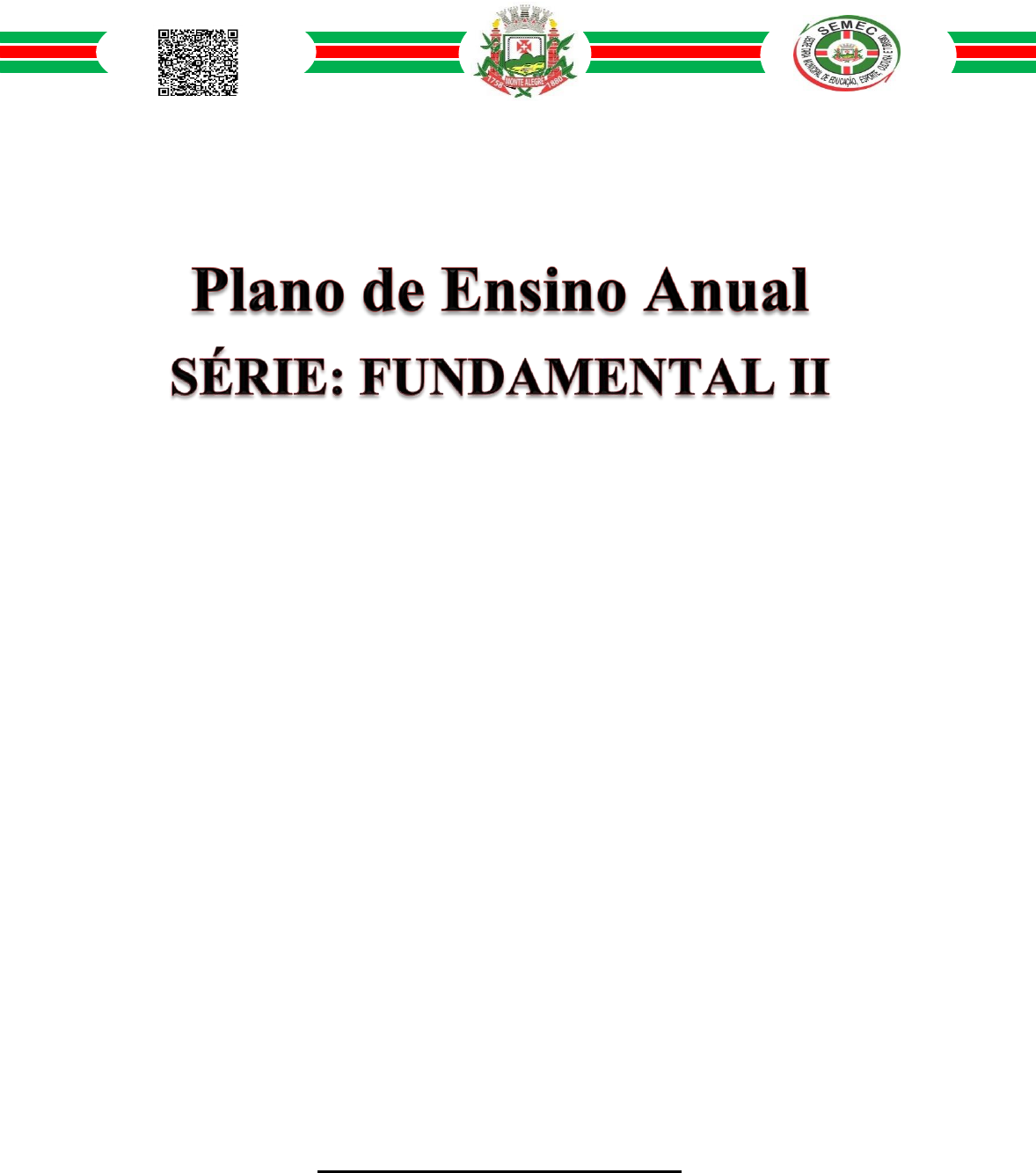 Plano de aula - 7º ano - A servidão medieval e a escravidão moderna